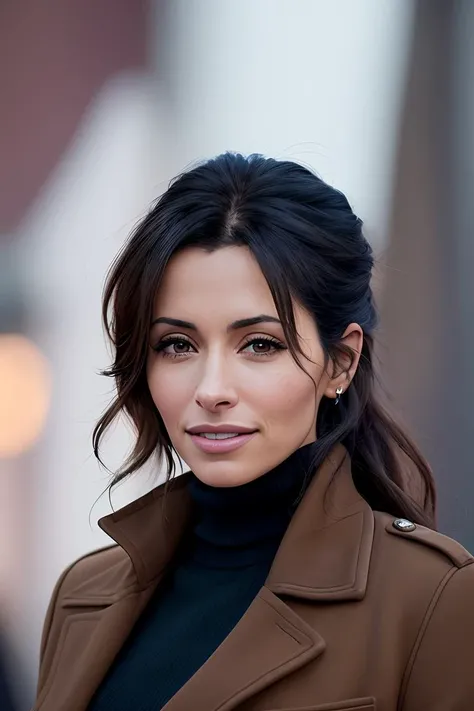 Sarah Shahi