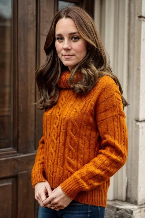 Catherine Middleton