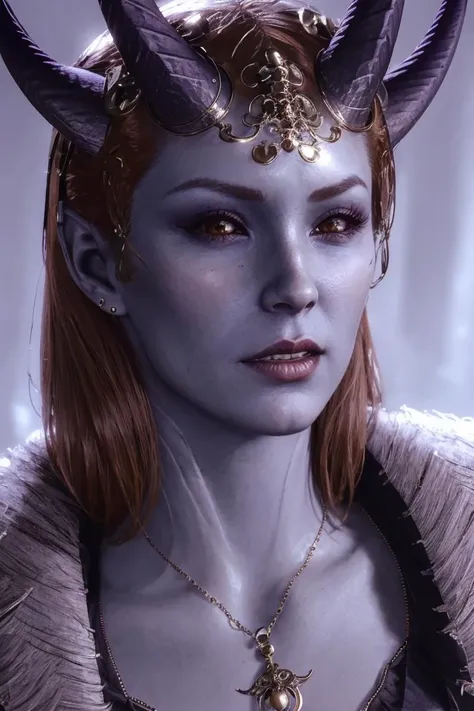 Mizora (Baldur's Gate 3)