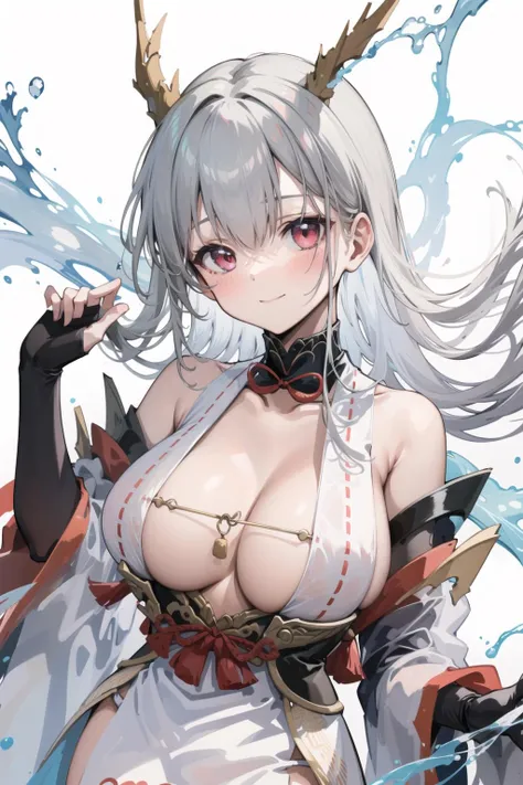 IJN Shimanto 四万十 | Azur Lane