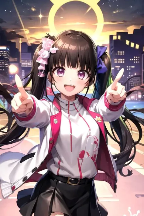 Michiru Kaibara (D4DJ)