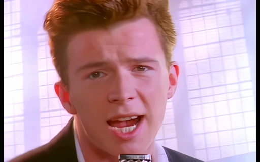 ai-Rick Astley-so-vits-svc-4.0