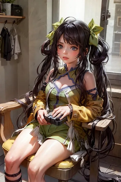 masterpiece, best quality,1girl,(kbxll:0.6)