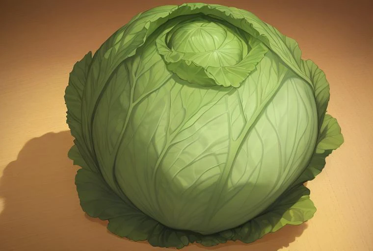 cabbage