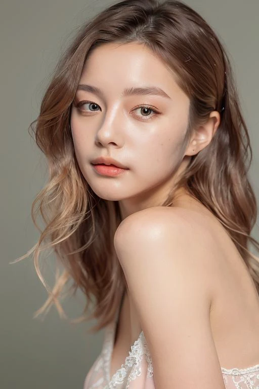 Korean Beauty