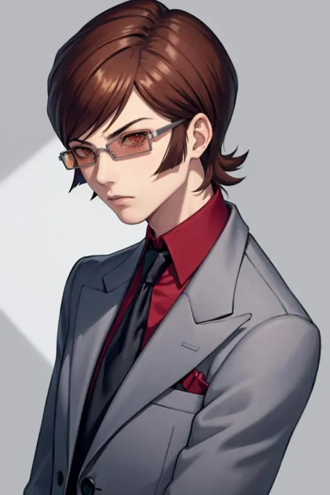 Katsuya Suou (Persona 2)