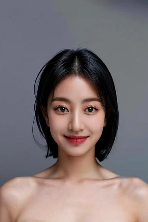 Twice Jihyo (지효) Lookalike