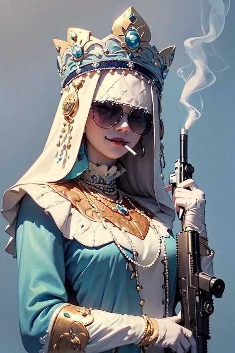 "Sophia" Costume - (Identity V)