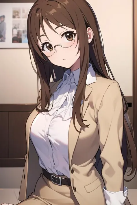 Sawako Yamanaka - K-ON!!