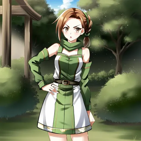 Cath (Fire Emblem)