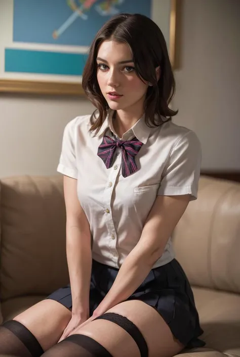 Mary Elizabeth Winstead (Lora)