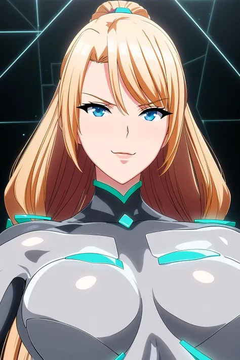 【Request】Angela Balzac アンジェラ バルザック | Expelled from Paradise 楽園追放