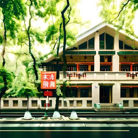 UIA architecture lora|Republic of China architectural style