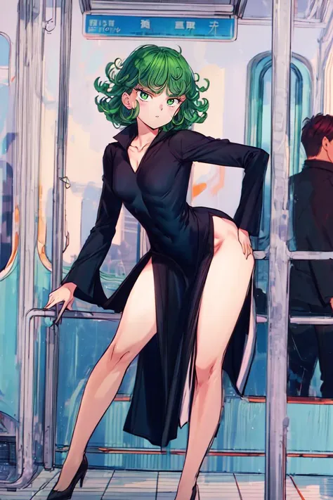 Tatsumaki