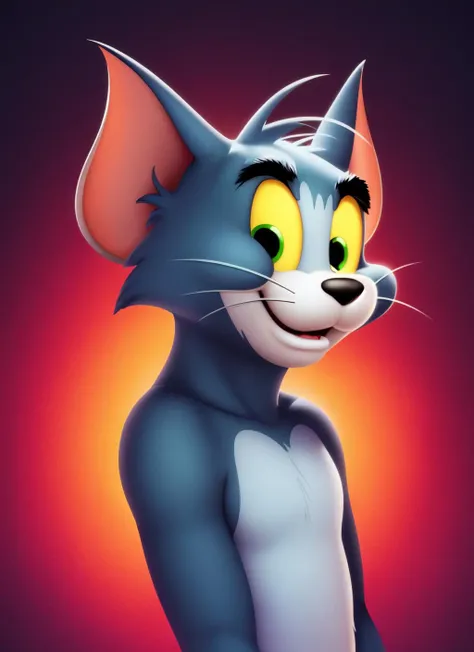 Tom (Tom and Jerry)