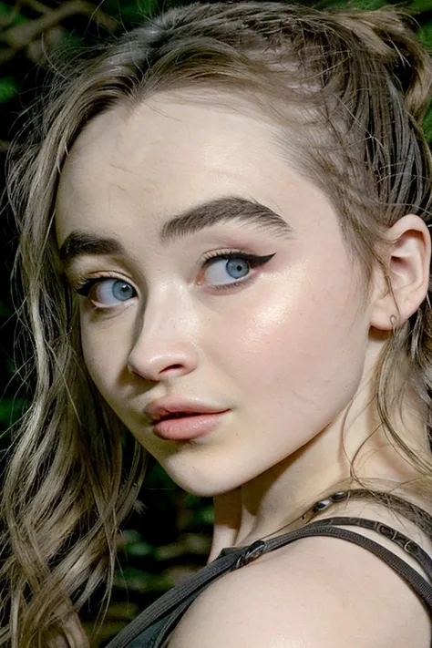 Sabrina Carpenter