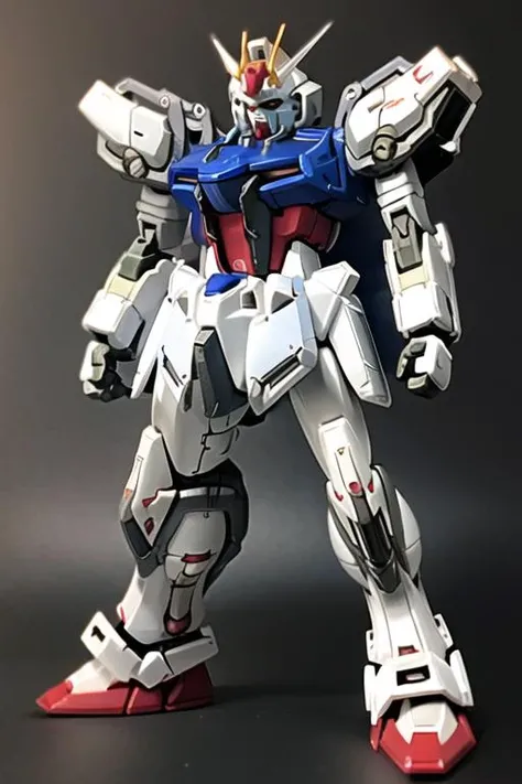 Strike Gundam