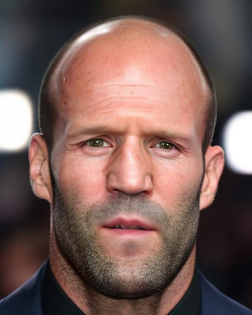 Jason Statham