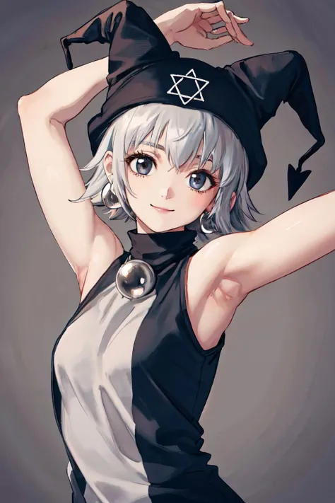 Digital Witch Mayura