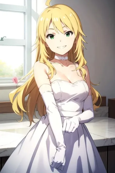 Miki Hoshii - The iDOLM@STER