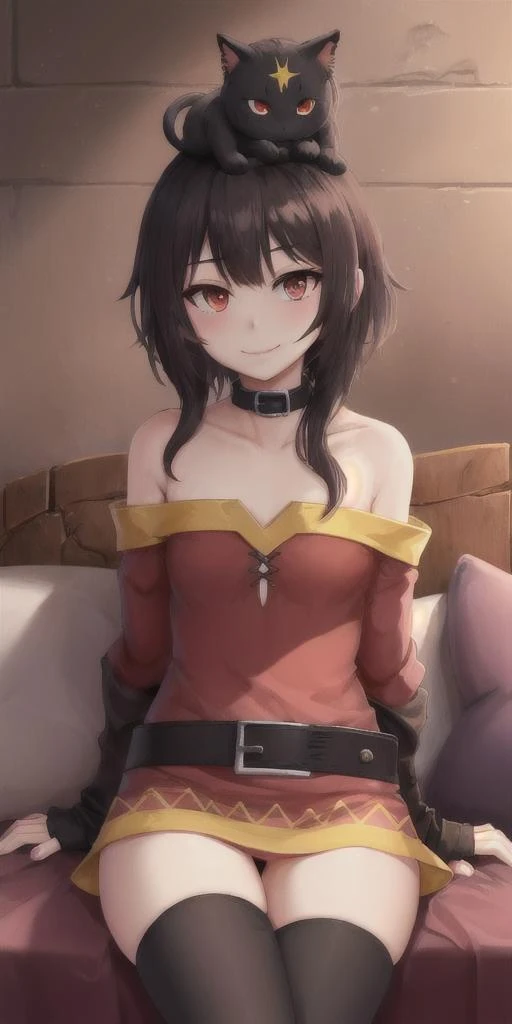 Megumin (Konosuba)