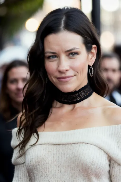 Evangeline Lilly