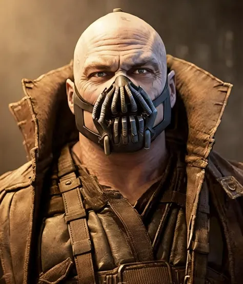 Bane (DC Comics)