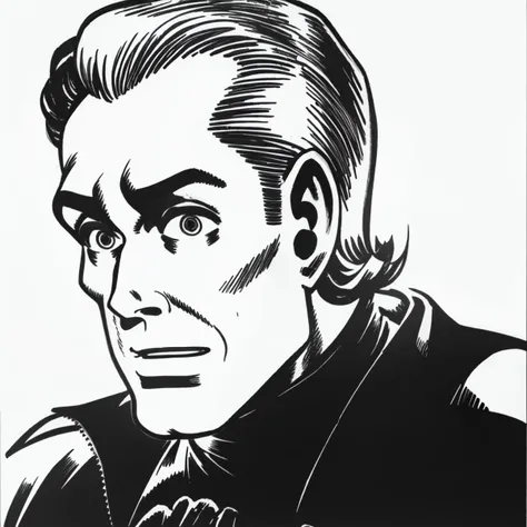 Alan Ford - (Early original comic book version by Magnus & Bunker)