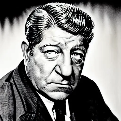 Jean Gabin
