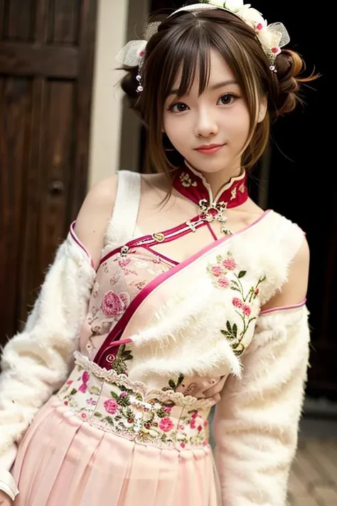 赤小兔兔兔