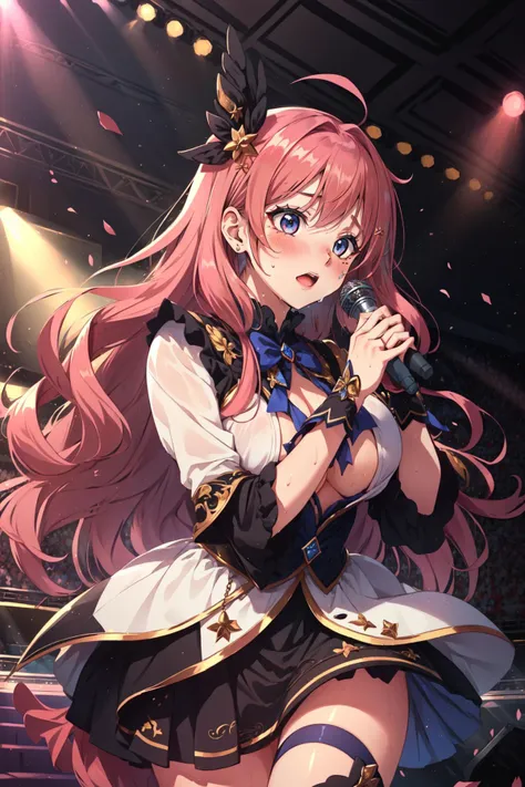 Seraphine (League of Legends)