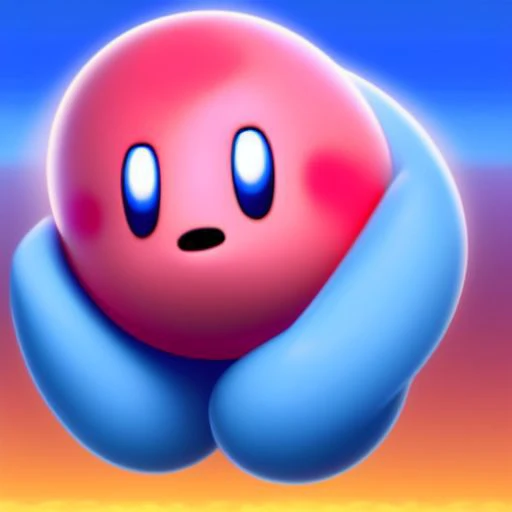 kirby