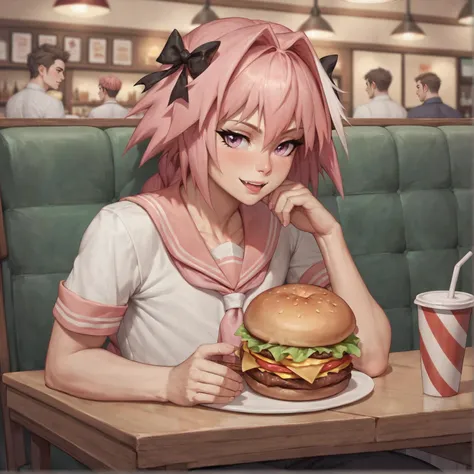 Astolfo (Fate Series)