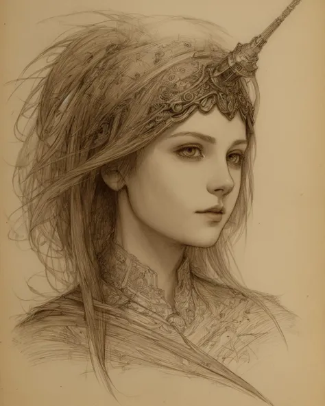 best quality,masterpiece,highly detailed,ultra-detailed, ,<lora:neg4all_bdsqlsz_V3.5:-1>    fantasy novel illustration sketching by DaVinci
  <lora:DaVinci_sketchbook:1.25>
<90