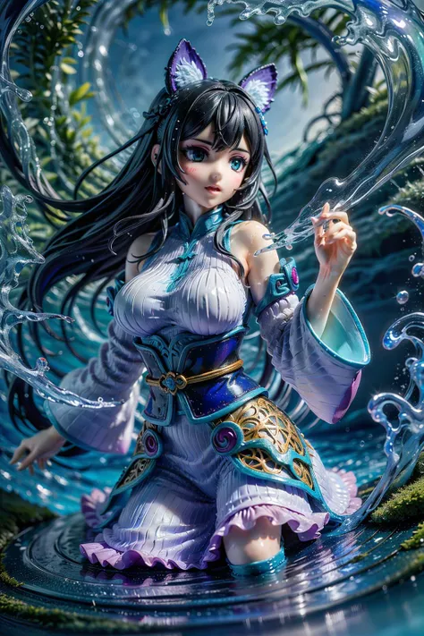 1girl,beautiful_face,detailed skin,water,waves,filled with water energy,water magic,splashing,cowboy shot,hanfu,large breasts,narrow waist,haifeisi,<lora:æµ·é£ä¸v4.1:0.65:stop=15>,
Best quality,masterpiece,ultra high res,<lora:20240304-1709534878700-0020...