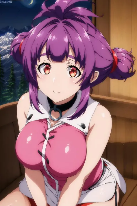Sherry セリー | Isekai Meikyuu de Harem wo 異世界迷宮でハーレムを