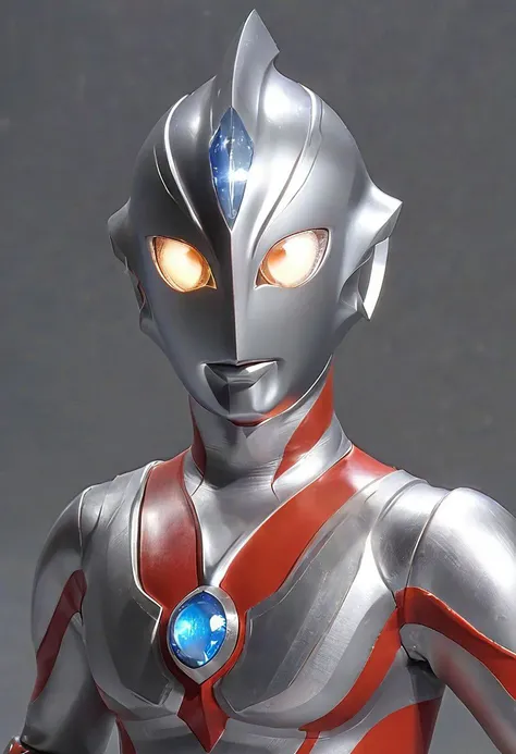 TastyRice-Guardians of the Universe -ultraman奥特曼