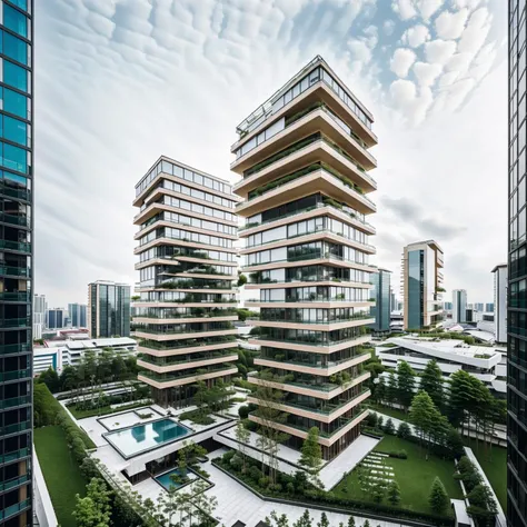 AIDVN_GreenCondominium