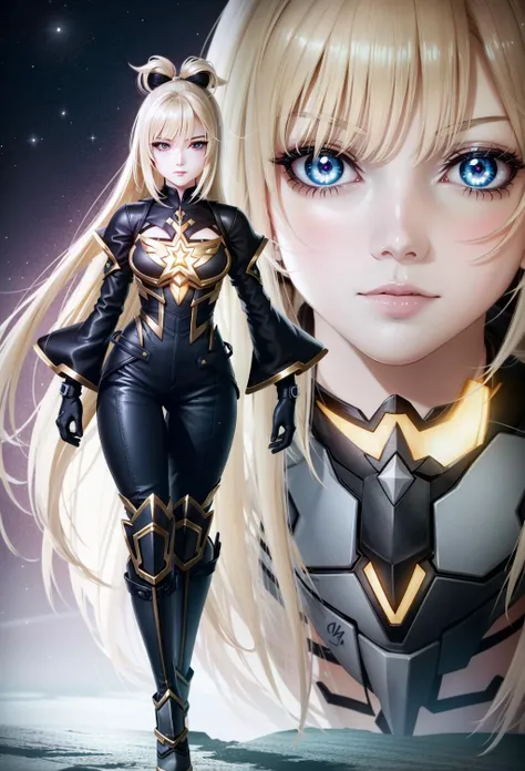 <lora:Ð¡ÑÐ¸Ð»Ñ ÑÐµÐ½Ð´ÐµÑ Unreal Engine (unreal engine 5, unreal engine 5 render, metahuman, unreal engine):0.6>,unreal engine 5, unreal engine 5 render, metahuman, unreal engine, anime style, anime eyes, detailed anime, bigger eyes, high quality anime...