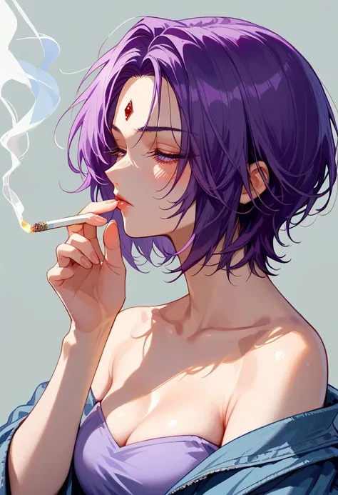 Smoking