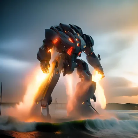 djz Oceanic Rim