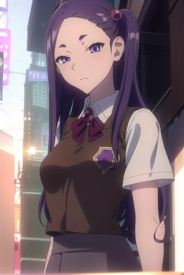 Yui Nitta - Zettai Junpaku Mahou Shoujo