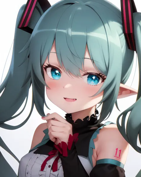 Tonari no Kyūketsuki-san / Ms. Vampire Who Lives in My Neighborhood [Style]