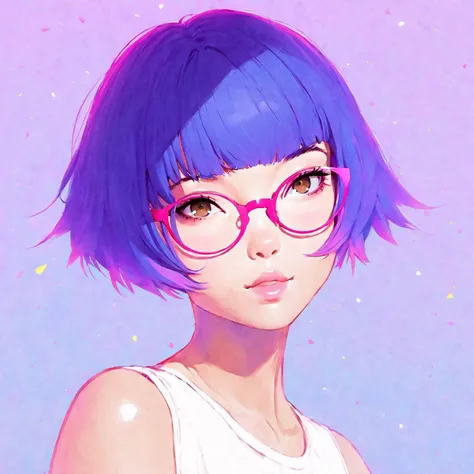 ilya kuvshinov - WDXL-beta