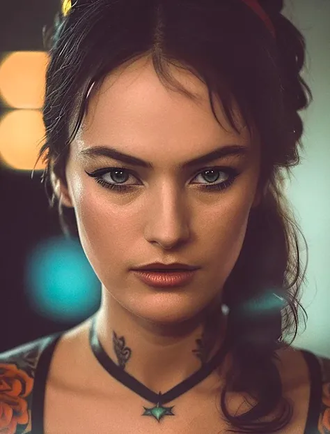 Larisa Guzeeva (80s)