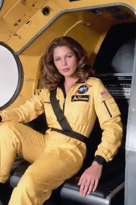 Lois Chiles