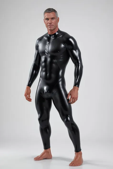 Triathlon Wetsuits