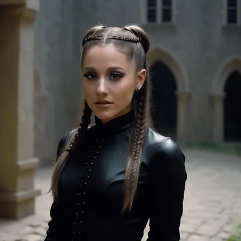 Ariana Grande SDXL LoRA