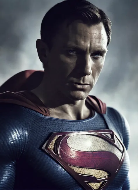 Daniel Craig