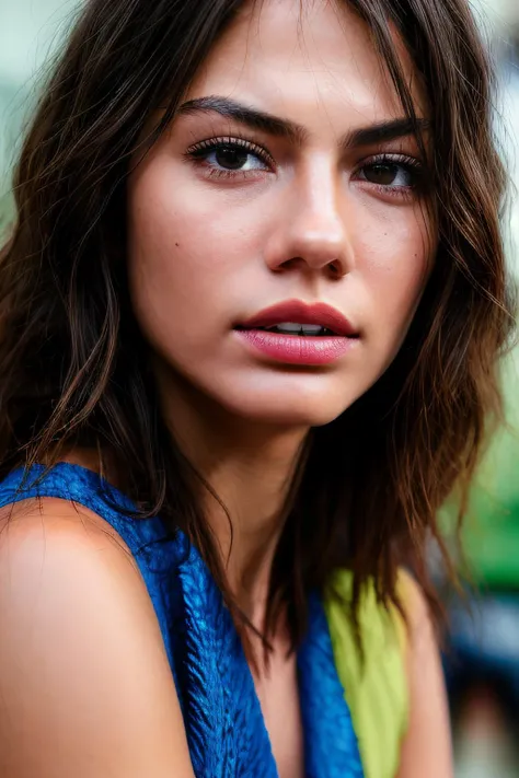 Demet Özdemir